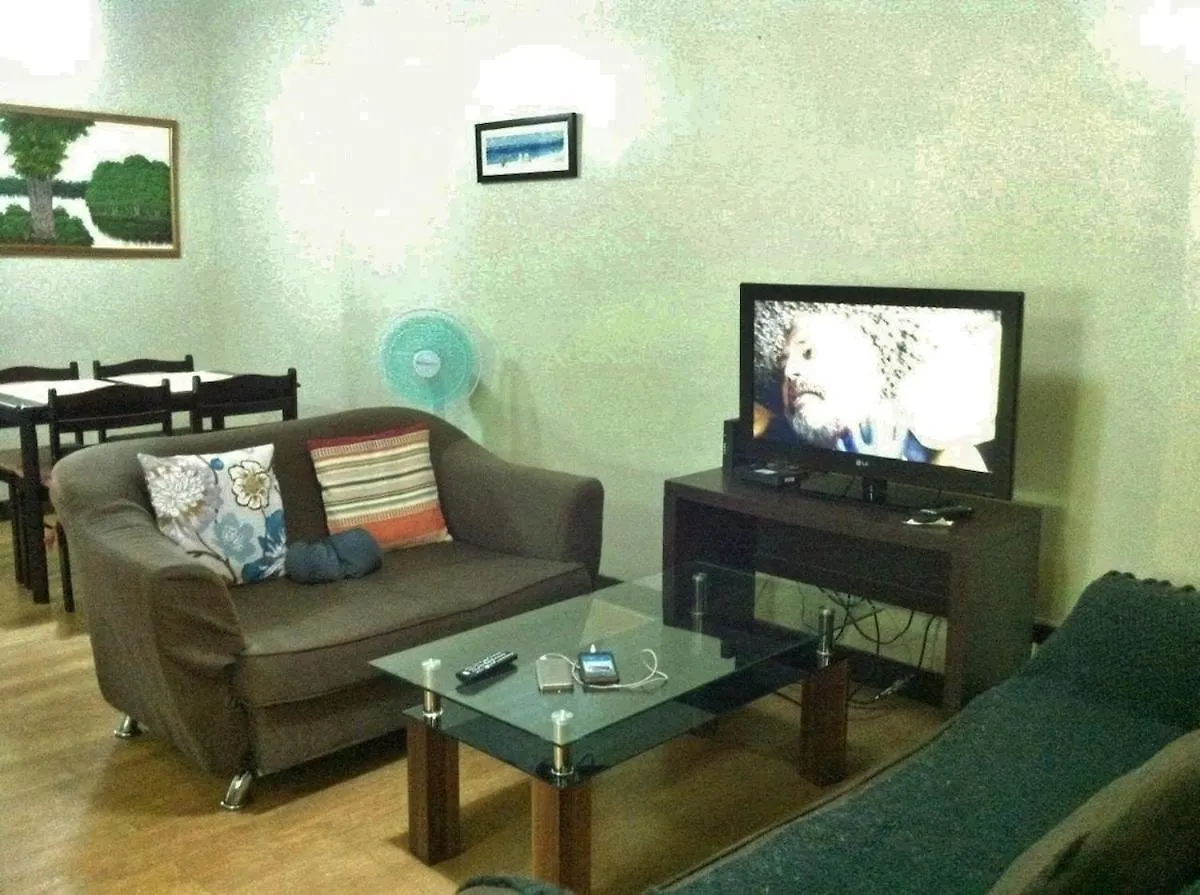 Millionaire Tropical Paradise Penthouse Royal Palm Manila Apartment