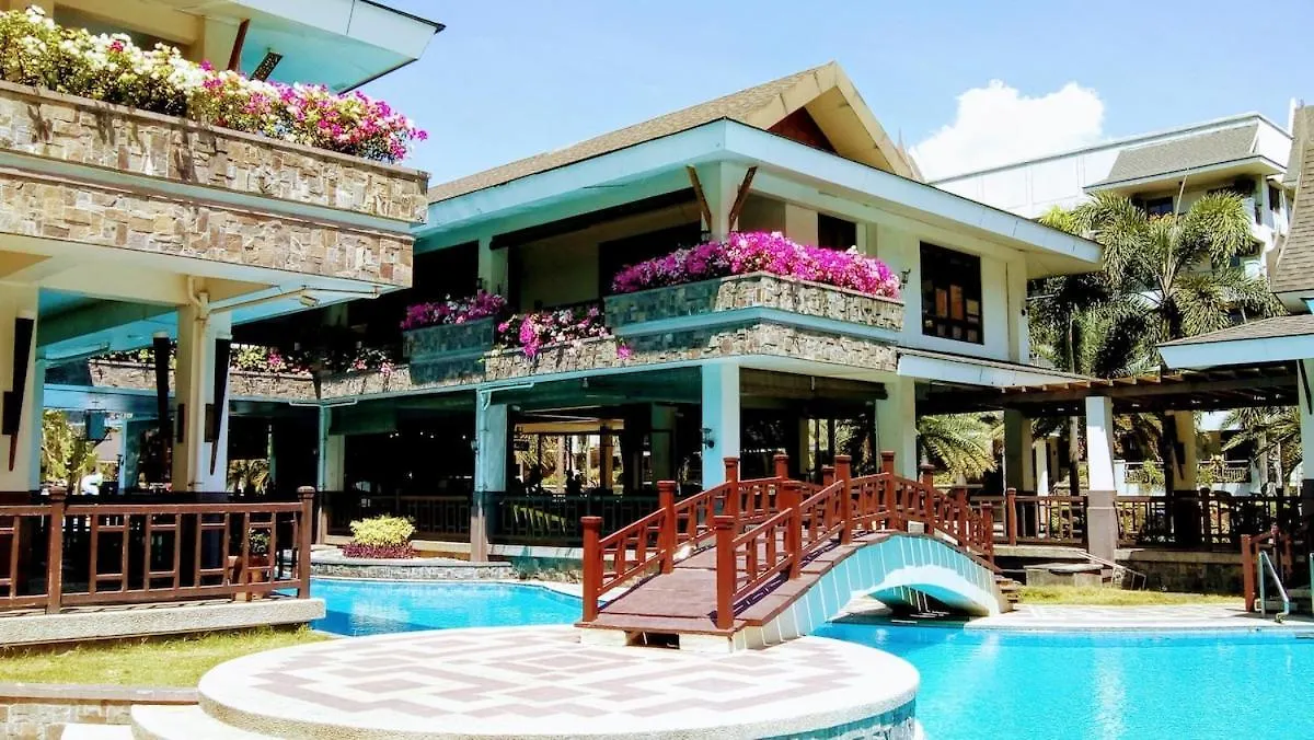Millionaire Tropical Paradise Penthouse Royal Palm Manila 0*,