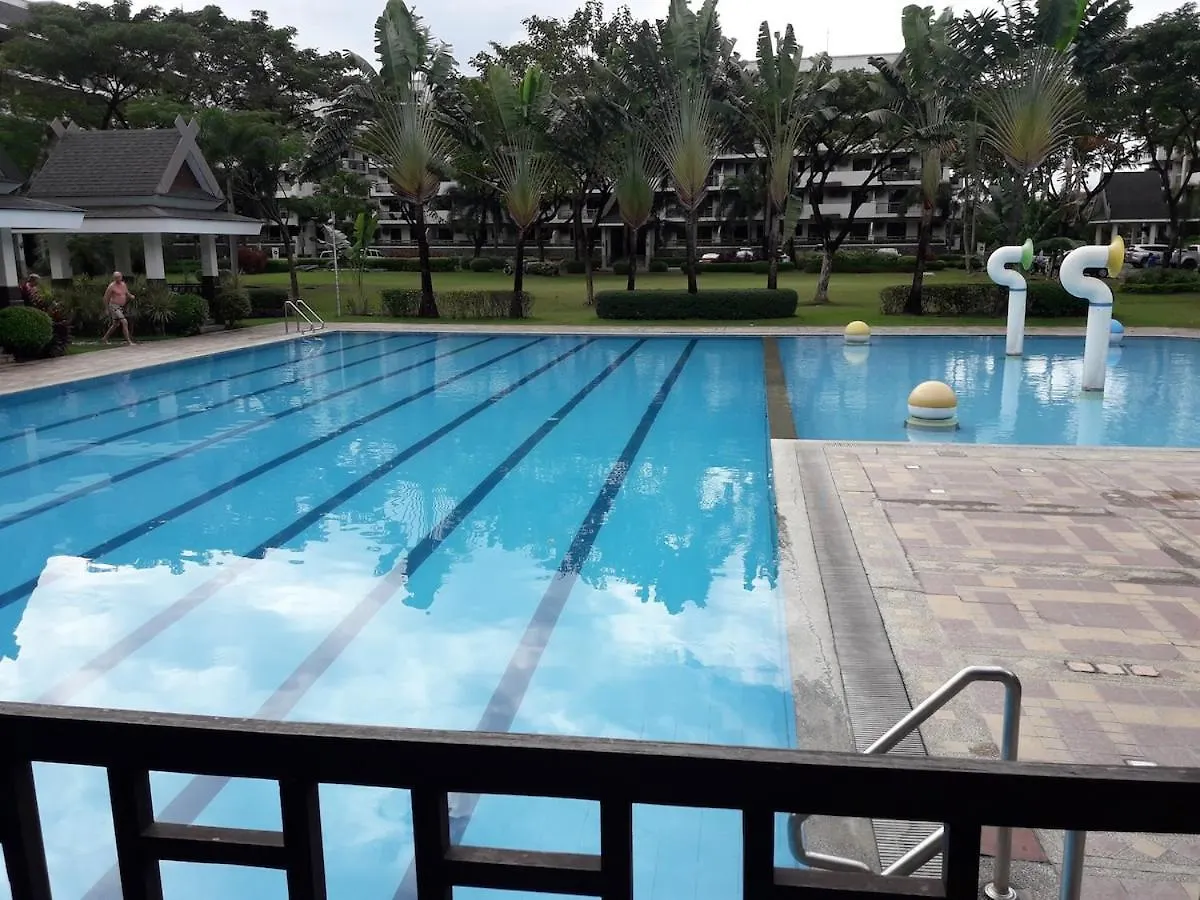 Millionaire Tropical Paradise Penthouse Royal Palm Manila Apartment