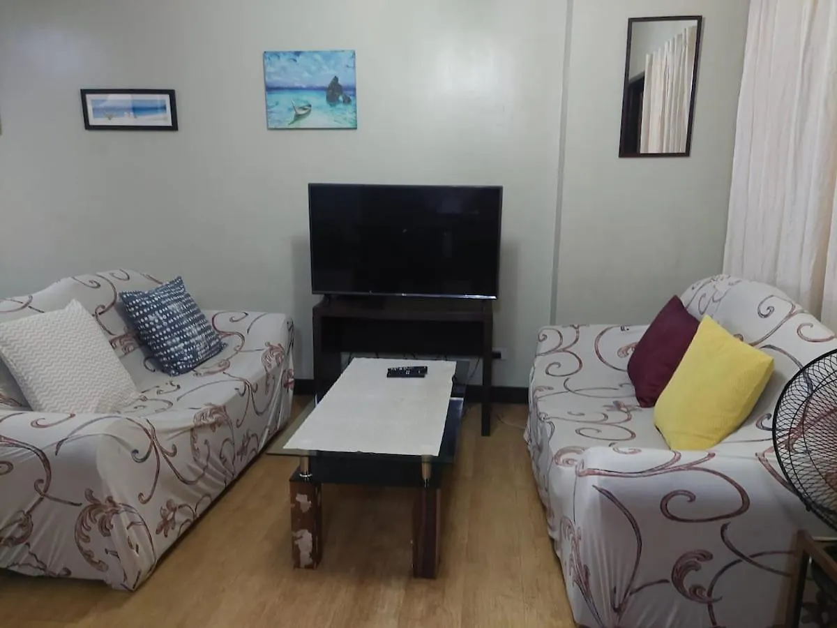 Apartment Millionaire Tropical Paradise Penthouse Royal Palm Manila