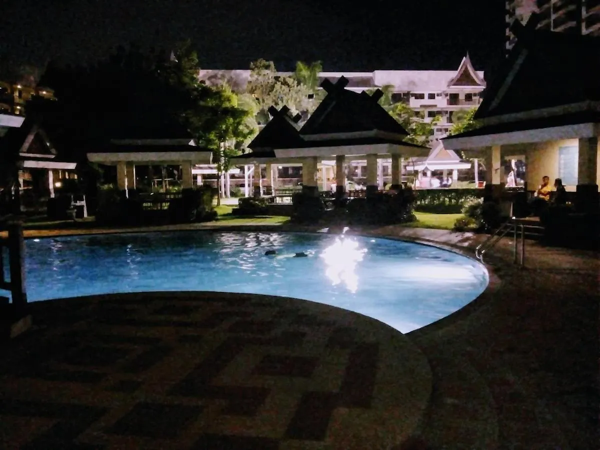 Apartment Millionaire Tropical Paradise Penthouse Royal Palm Manila