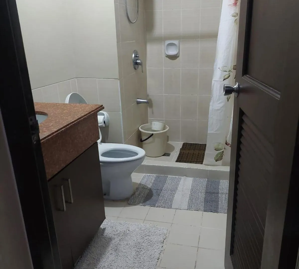 Millionaire Tropical Paradise Penthouse Royal Palm Manila Apartment