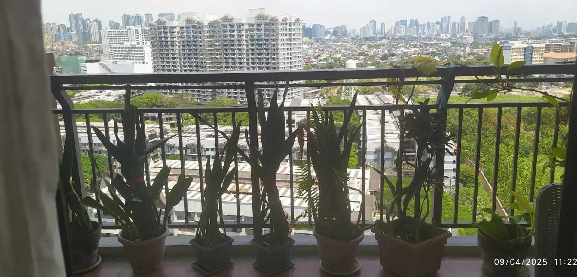 Millionaire Tropical Paradise Penthouse Royal Palm Manila Apartment