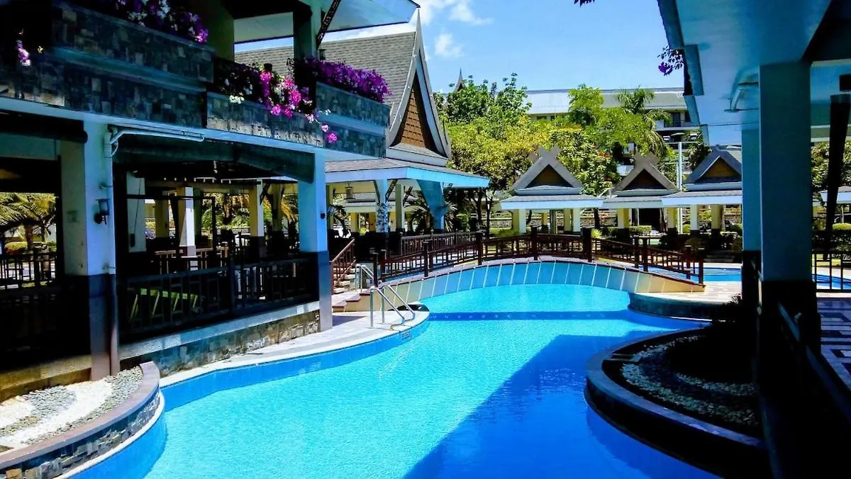 Apartamento Millionaire Tropical Paradise Penthouse Royal Palm Manila