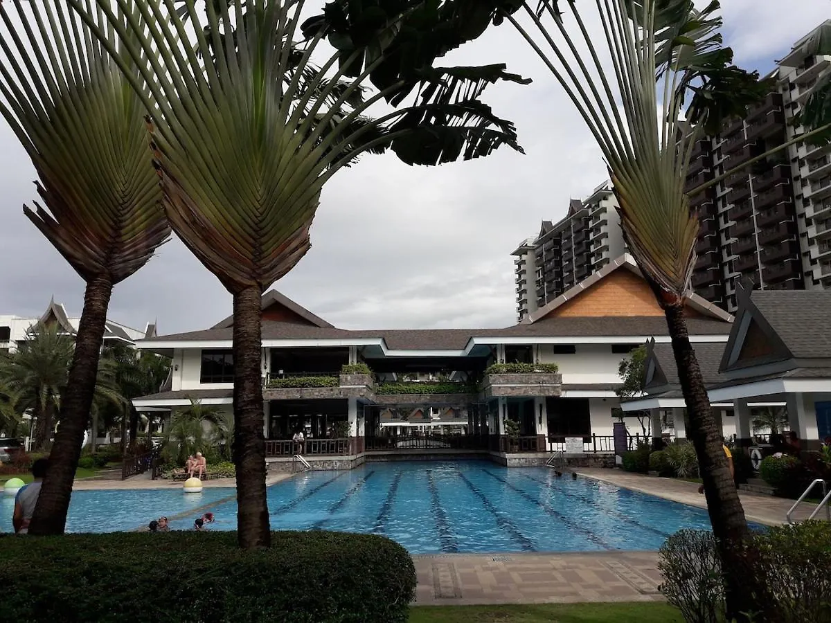 Apartamento Millionaire Tropical Paradise Penthouse Royal Palm Manila Filipinas