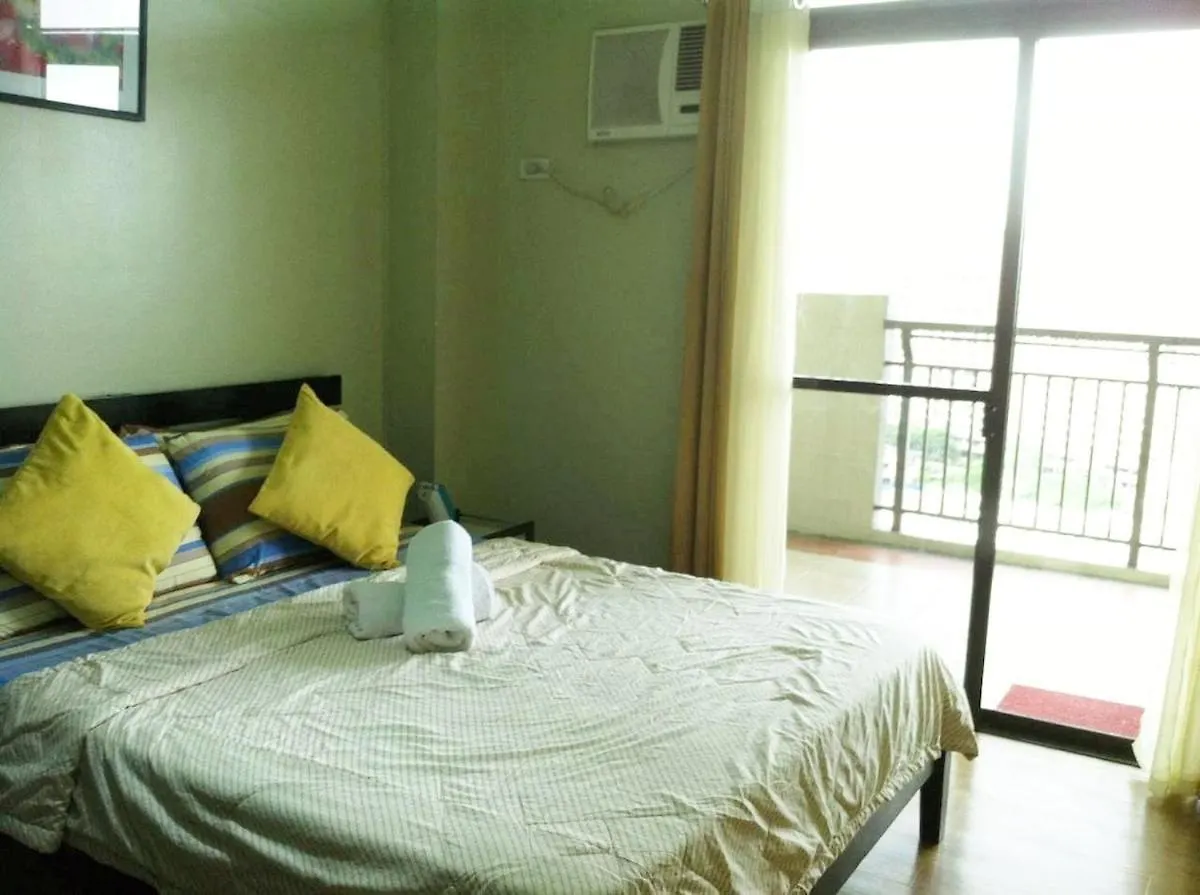 Millionaire Tropical Paradise Penthouse Royal Palm Manila Apartamento