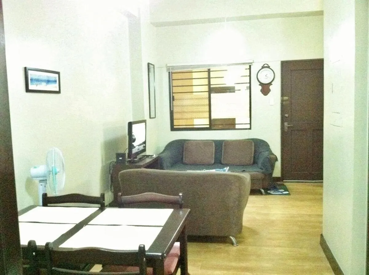 Apartamento Millionaire Tropical Paradise Penthouse Royal Palm Manila