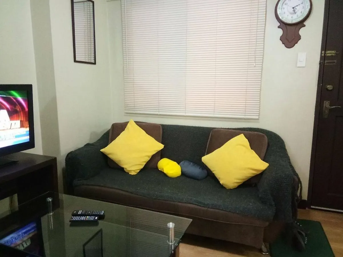 Apartamento Millionaire Tropical Paradise Penthouse Royal Palm Manila Filipinas