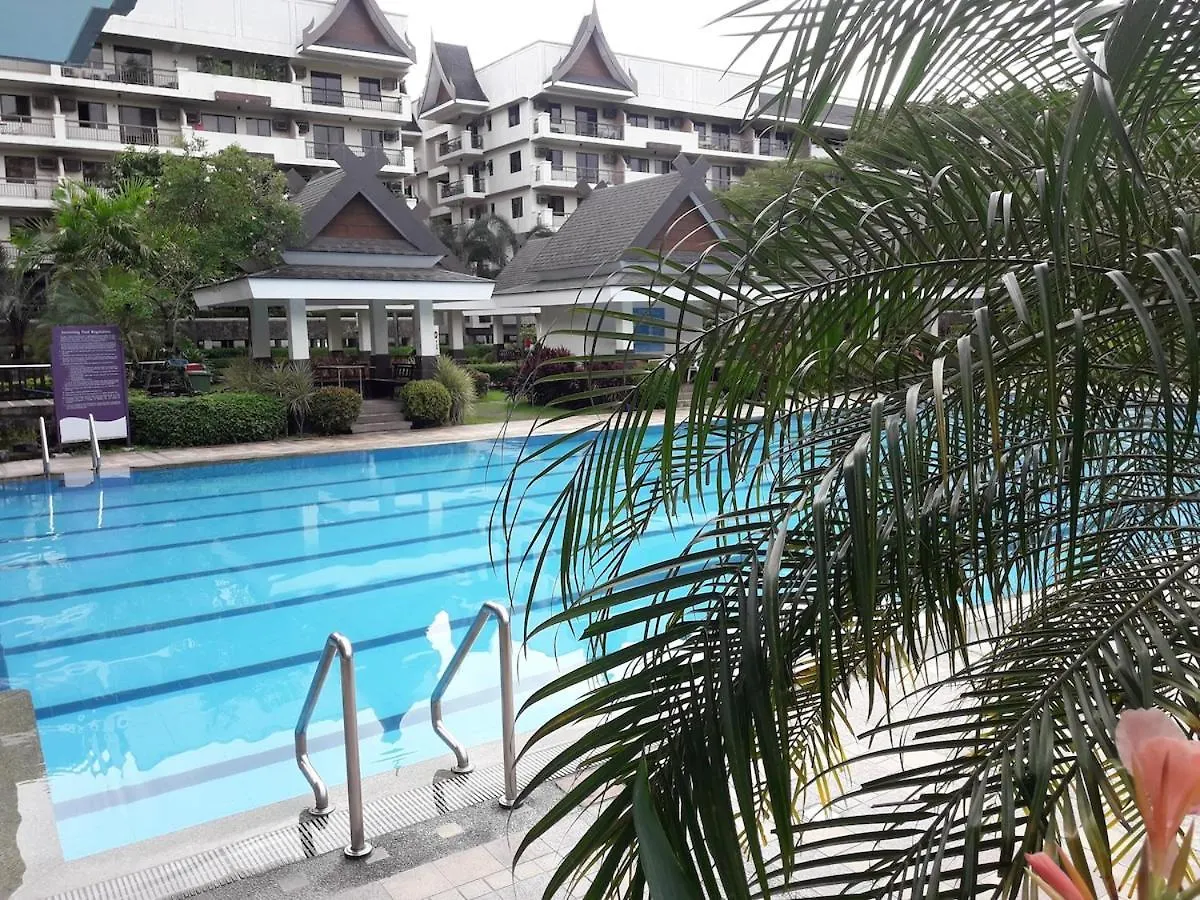 Millionaire Tropical Paradise Penthouse Royal Palm Manila Apartamento
