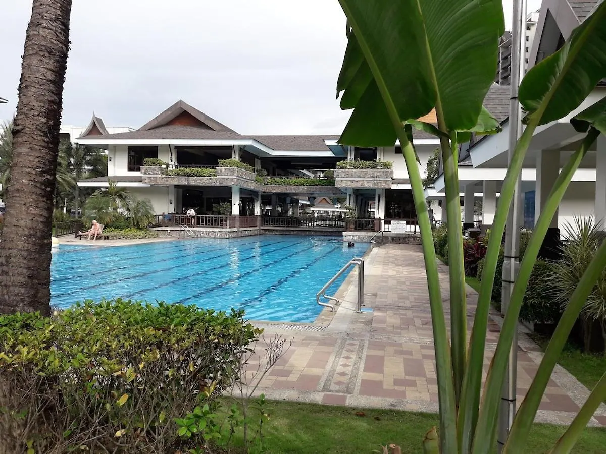 Apartment Millionaire Tropical Paradise Penthouse Royal Palm Manila