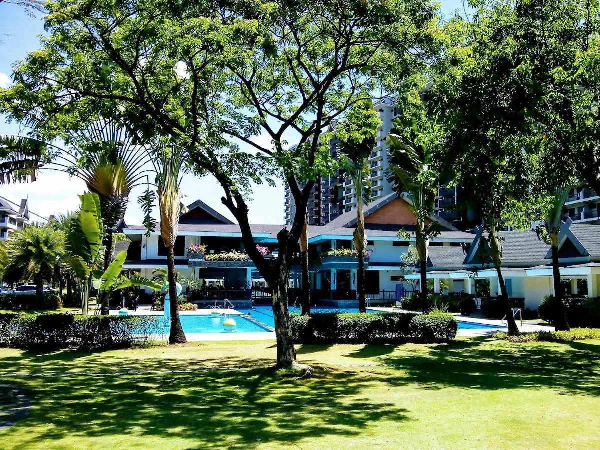 Millionaire Tropical Paradise Penthouse Royal Palm Manila 0*,