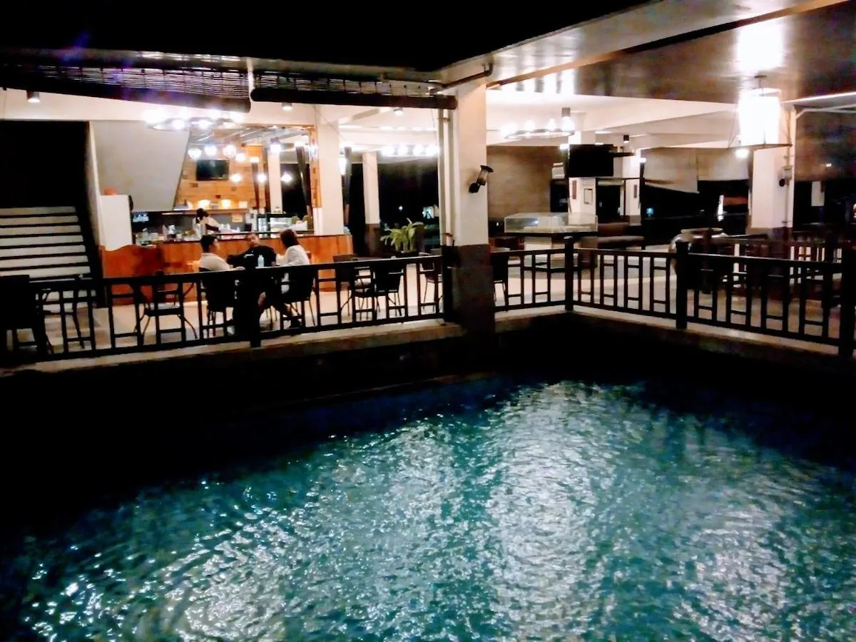 Millionaire Tropical Paradise Penthouse Royal Palm Manila