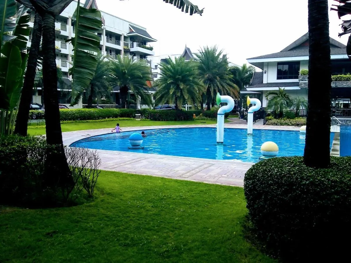 Millionaire Tropical Paradise Penthouse Royal Palm Manila Apartment
